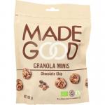 Granola minis chocolate...