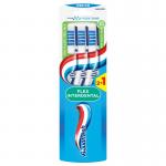Tandenborstel flex interdental medium
