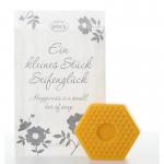 Honingzeep plantenolie...