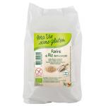 Rijstbloem wit glutenvrij bio