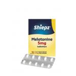 Melatonine 5 mg