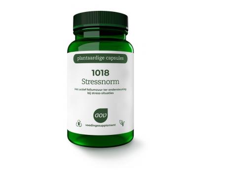 1018 Stressnorm