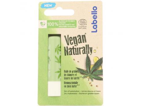 Vegan hemp