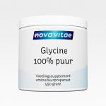 Glycine 100% puur