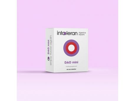 DAO mini