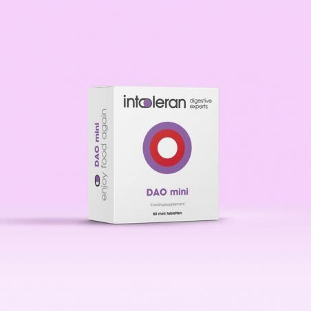 DAO mini