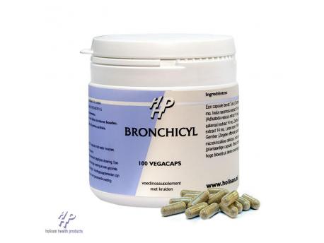 Bronchicyl