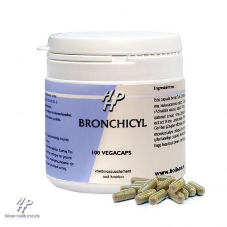 Bronchicyl