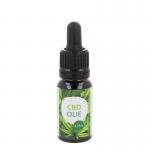 CBD olie 2.75%