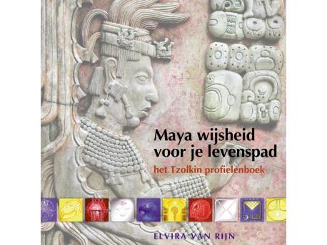 Maya wijsheid voor je levenspad