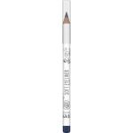 Eyeliner soft blue 4