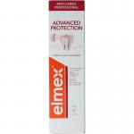 Tandpasta anti caries...
