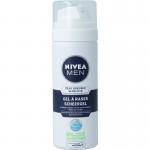 Nivea men sens scheergel mini