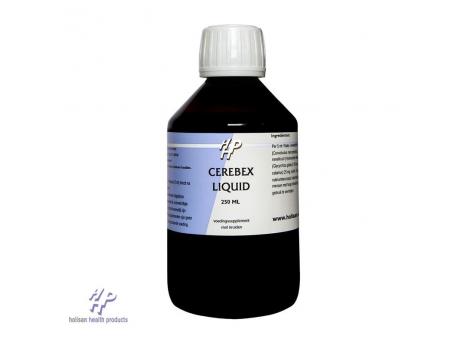 Cerebex liquid