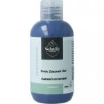 Dode zeezout gel
