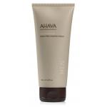 Ahava foam-free shaving creme