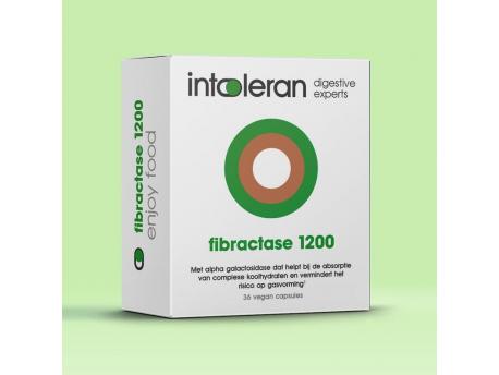 Fibractase forte