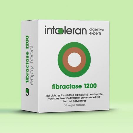 Fibractase forte