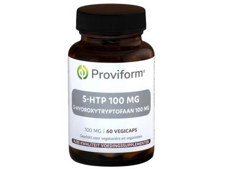 5-HTP 100 mg griffonia