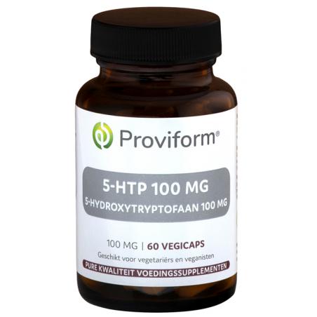 5-HTP 100 mg griffonia