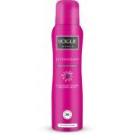 Parfum deodorant extravagant