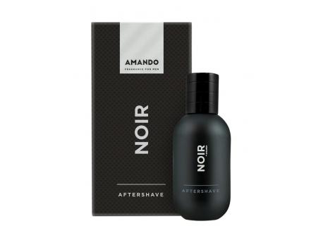 Noir aftershave