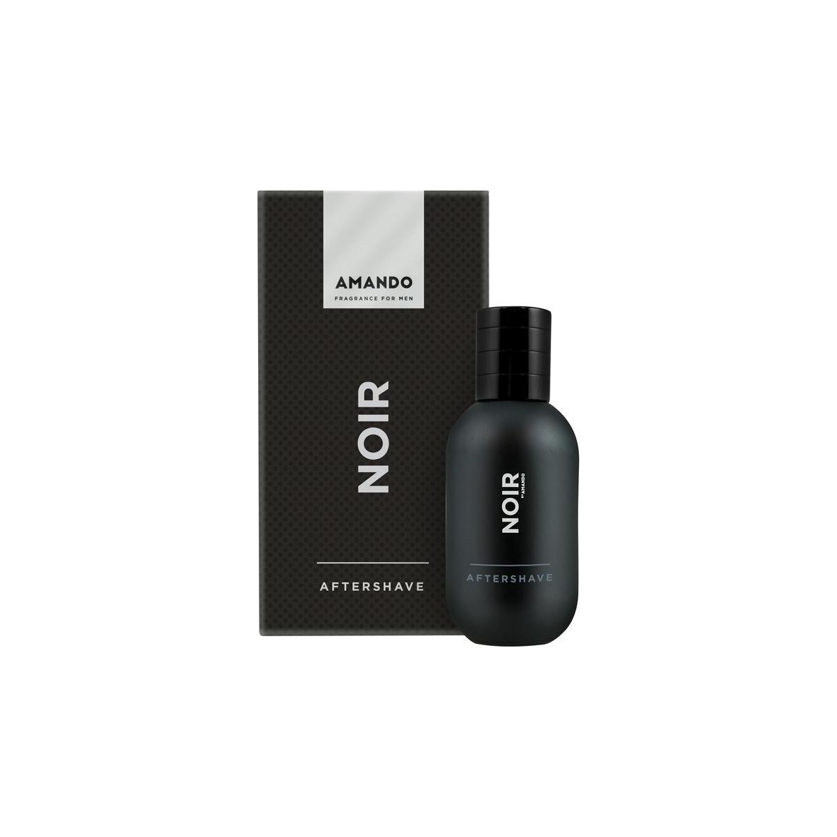 Noir aftershave