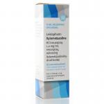 xylomet hcl neusspr 1mg/ml uad