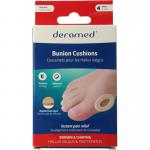 Eeltknobbel anti druk ring 3mm