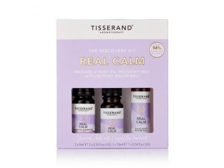 Real calm discovery kit