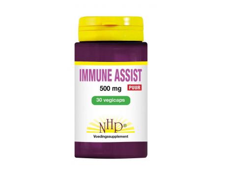 Immune assist puur