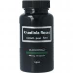 Rhodiola rosea 440 mg puur