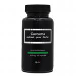 Curcuma curcumine forte 400 mg