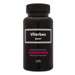 Vlierbes / Sambucus nigra 500 mg puur