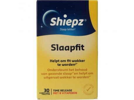 Slaapfit 0.29 mg