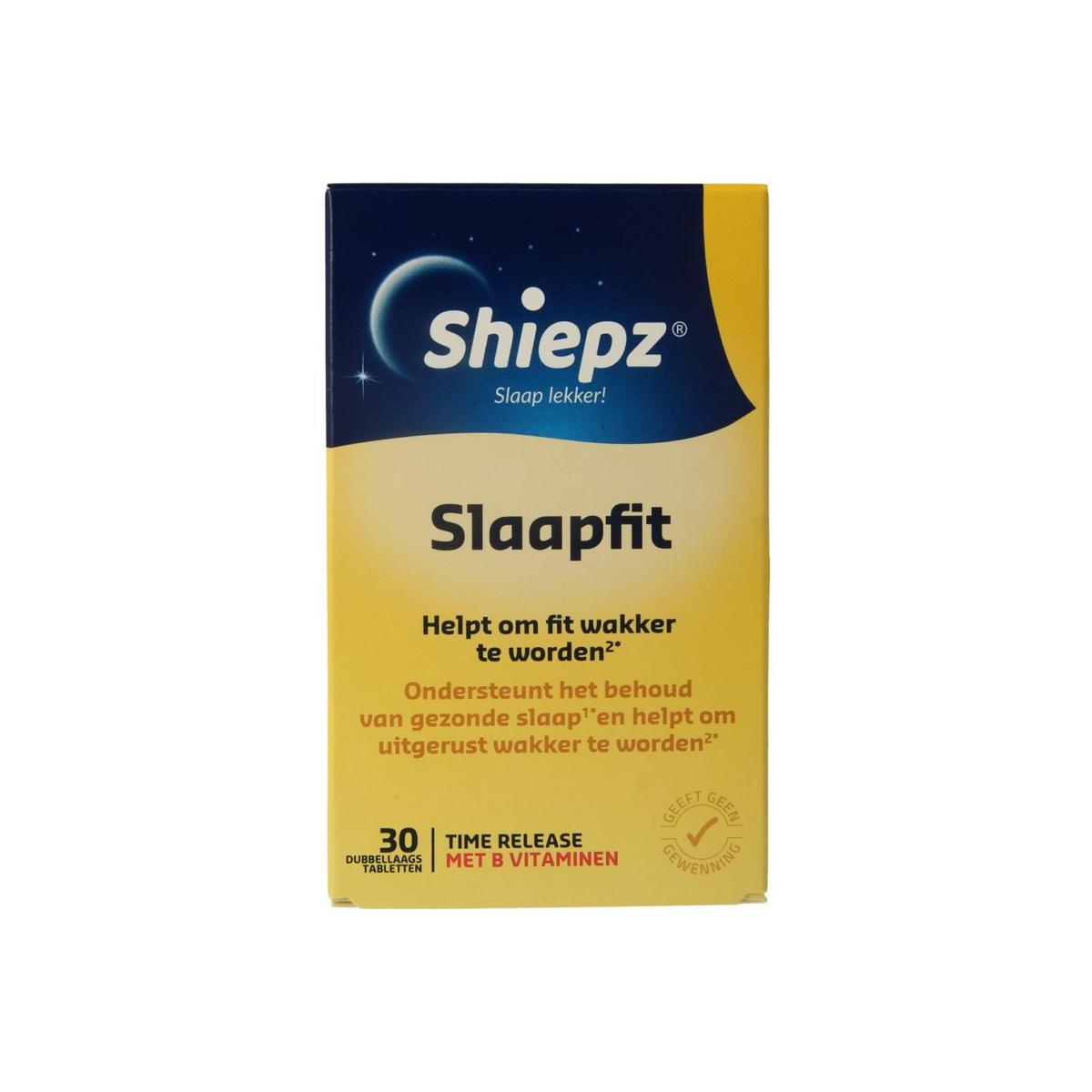 Slaapfit 0.29 mg