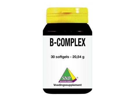 B Complex