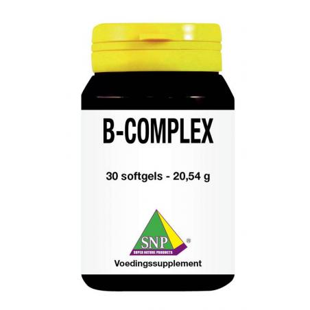 B Complex