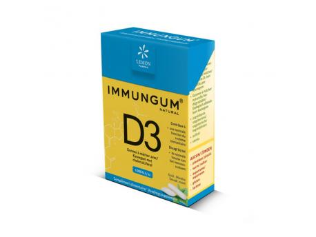 Immungum D3