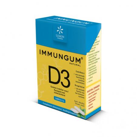 Immungum D3