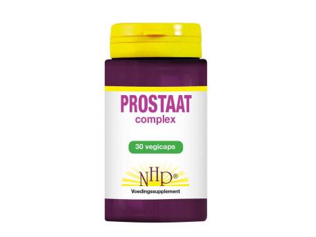 Prostaat complex