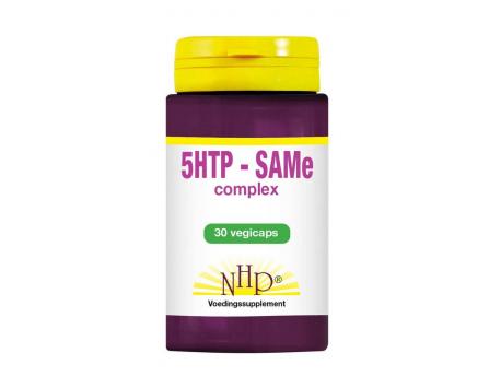 5-HTP SAME complex