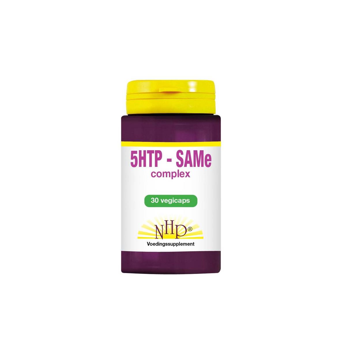 5-HTP SAME complex