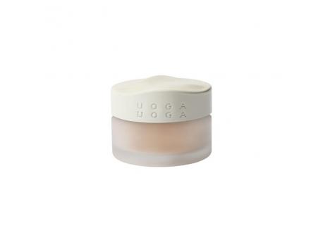 Foundation powder 638 bronze SPF15