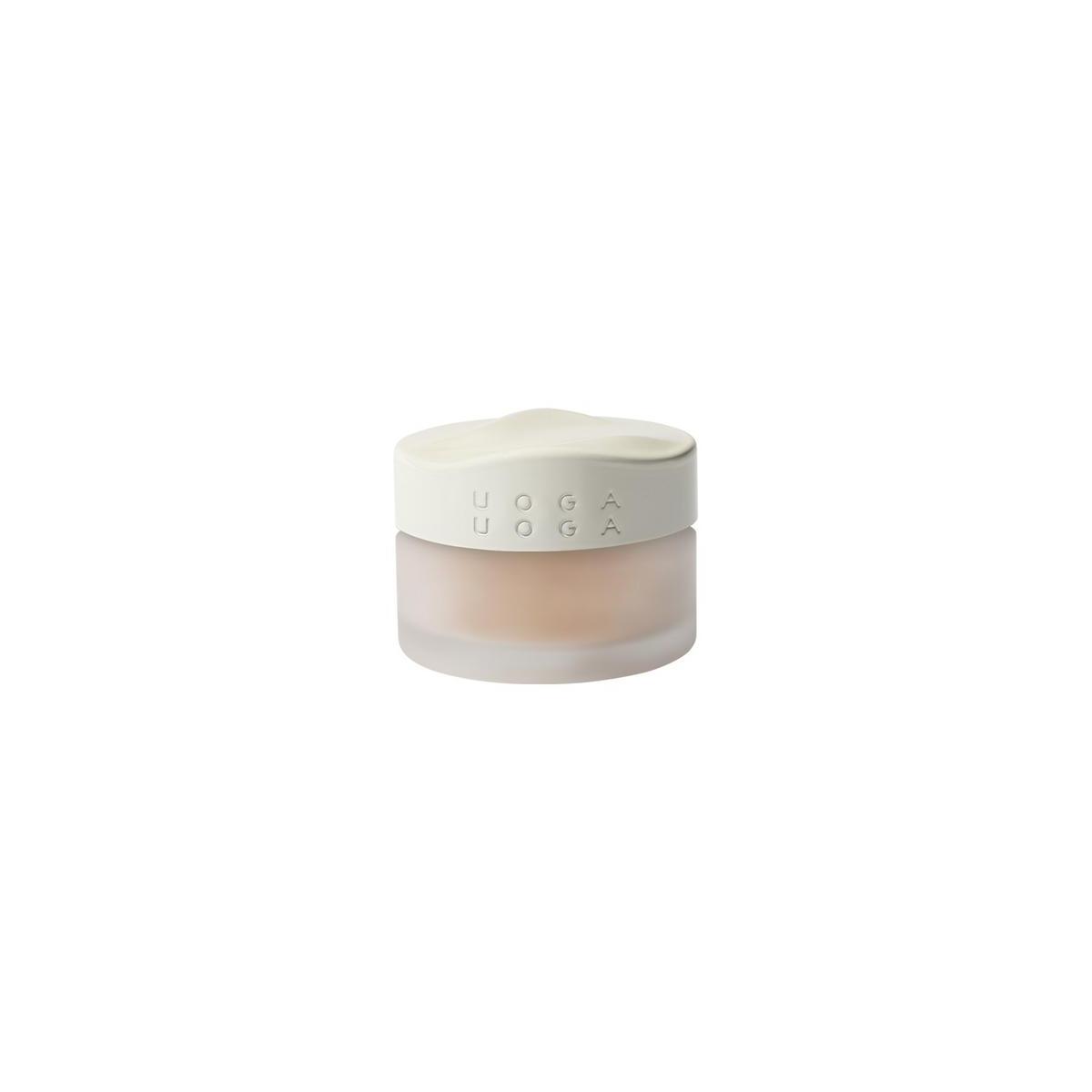 Foundation powder 638 bronze SPF15