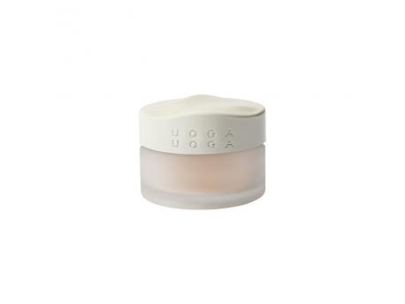 Foundation powder 636 strawberry & snow SPF15