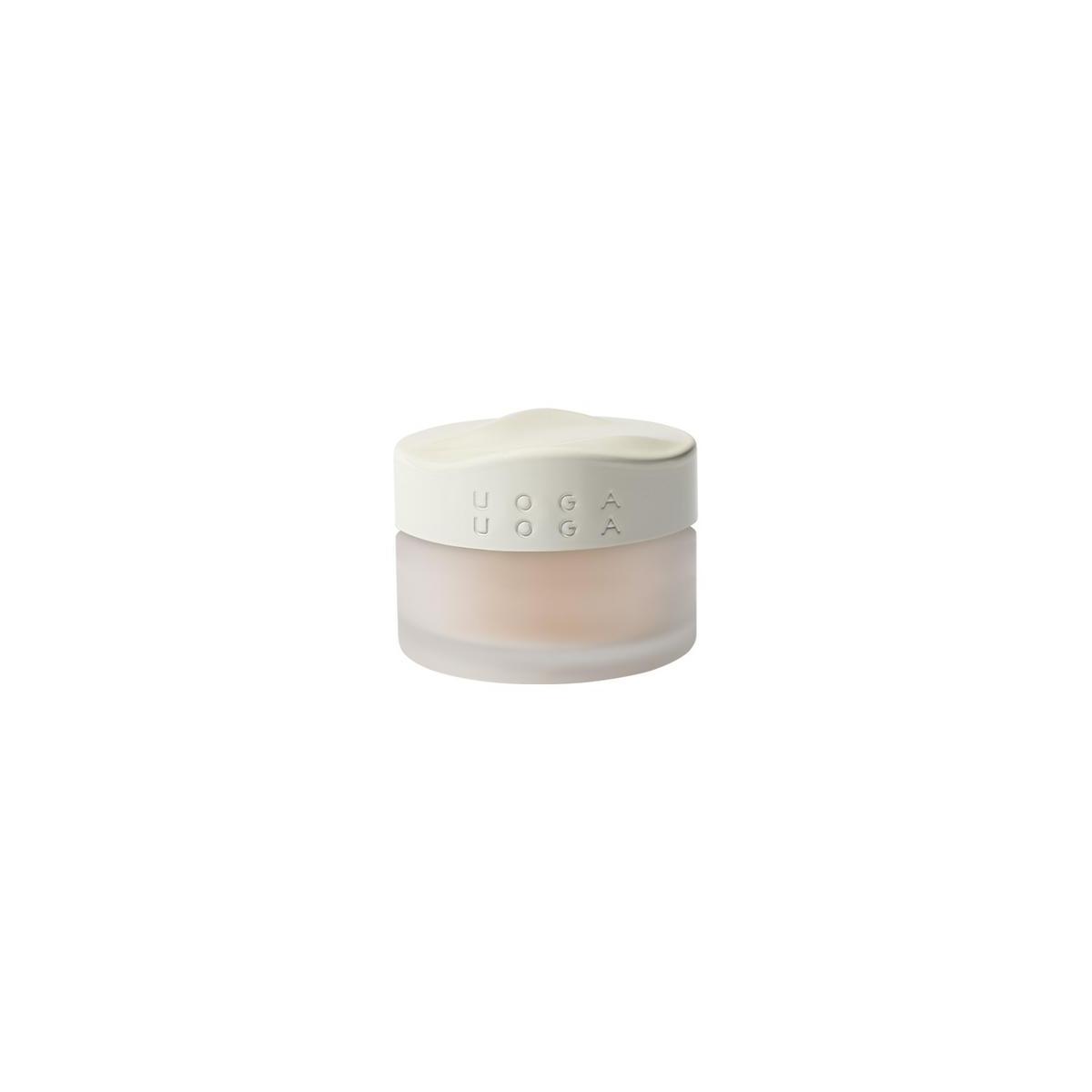 Foundation powder 636 strawberry & snow SPF15