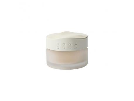 Foundation powder 632 champagne SPF15