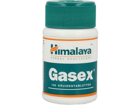 Gasex