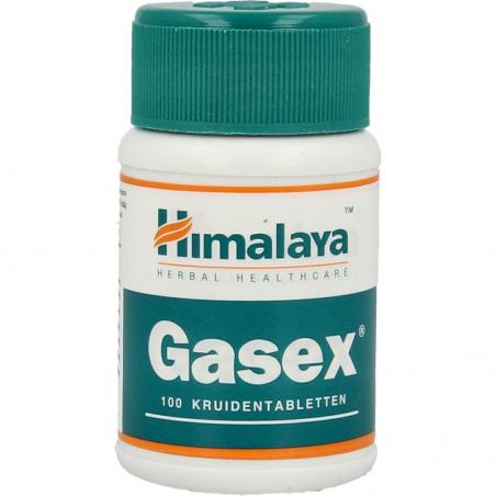 Gasex